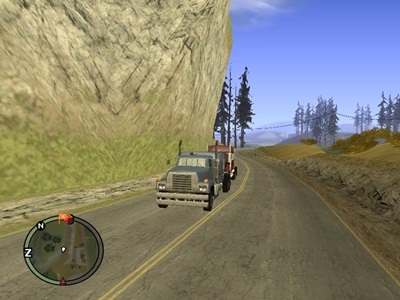 New Country Roads v2